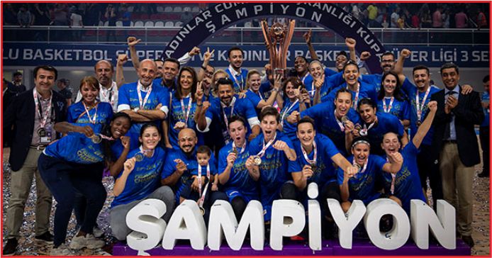 HATAY BÜYÜKŞEHİR BELEDİYESPOR