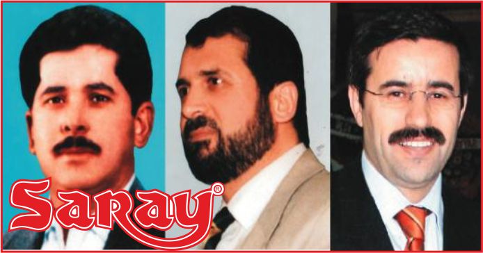 HATM-İ ŞERİF VE MEVLİD-İ ŞERİF’E DAVET