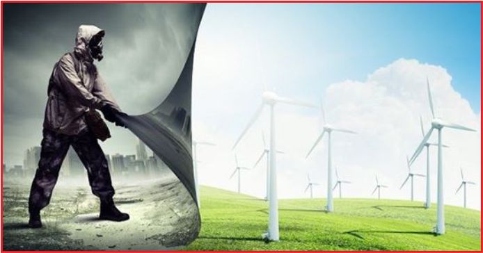 HAVAMIZ GERÇEKTEN KİRLİ Mİ ?