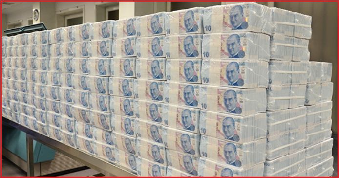 HAVUZ SİSTEMİ GERİ DÖNÜYOR