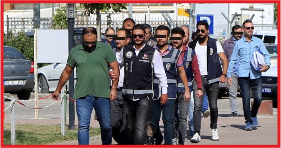 HAYALİ HAYVAN SATIŞINDAN  BÜYÜK VURGUN !