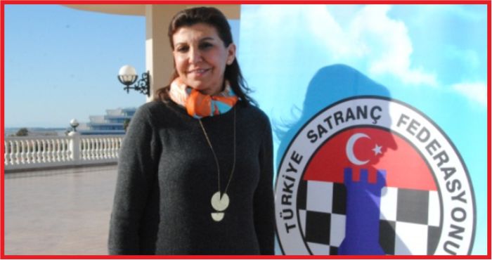 “HAYDİ HERKES, ŞAH MAT MÜCADELESİNE!”