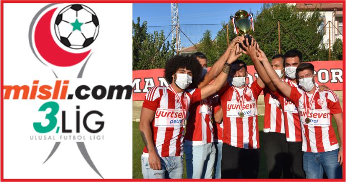 HAYDİ RASTGELE KARAMAN BELEDİYESPOR !