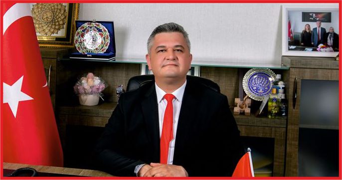 “HAYIRDA BİRLİKTE OLMAK DİNİMİZİN  EMRİDİR”