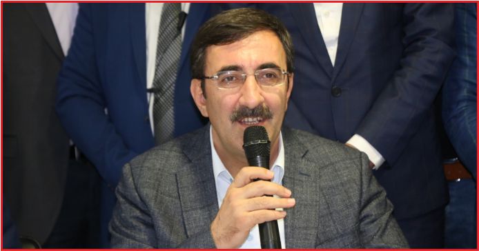 “HAYVANCILIK SEVİYE ATLAYACAK”