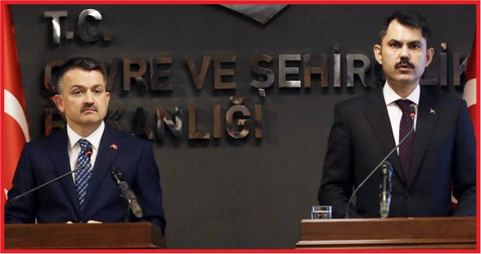 HAZİNE ARAZİLERİ ÇİFTÇİLERE KİRALANACAK