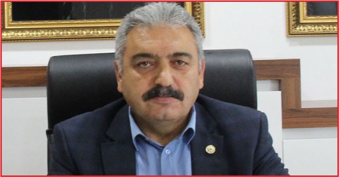 “HAZİNE ARAZİLERİ ÇİFTÇİLERE KİRALANIYOR”