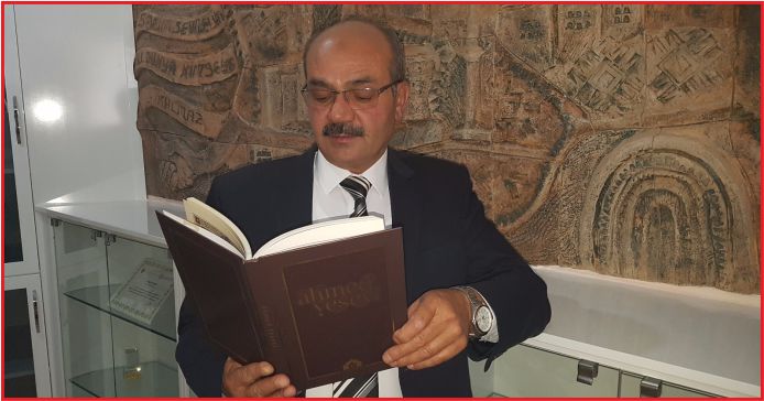 “HEDEFSİZ TİCARETTE, YÖNETİMDE OLMAZ!”