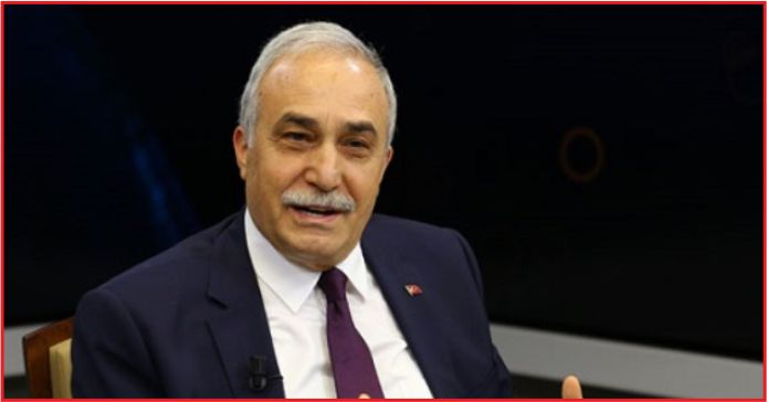 “HEKİM OLARAK ŞEKERİN TÜMÜNE KARŞIYIM”