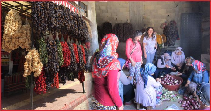 HEP AYNI DEĞİL FARKLI ÜRÜN