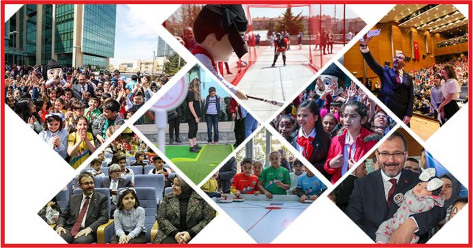 “HEP BİRLİKTE SPOR SEFERBERLİĞİ”