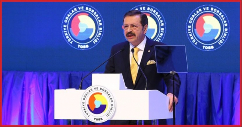 “HEPİMİZ AYNI GEMİDEYİZ, BİRLİKTE ÇALIŞALIM”