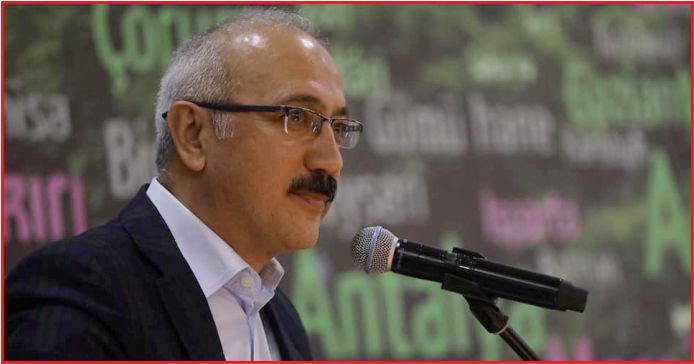 “HER ALANDA KALİTEYİ ARTIRMALIYIZ”