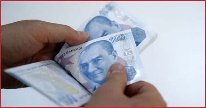 HER İŞÇİYE 13 BİN LİRA