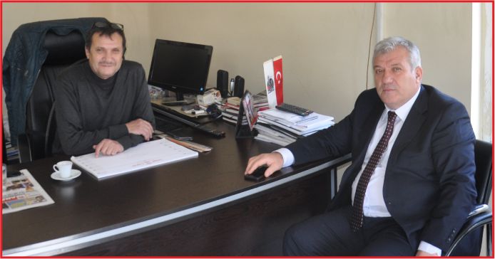 “HER ŞEY  DAHA GÜZEL OLACAK”