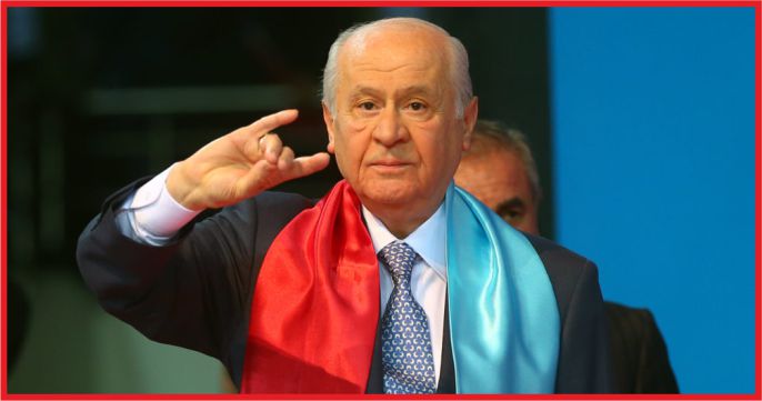 “HERKES HESABINI 2023’E GÖRE YAPSIN”