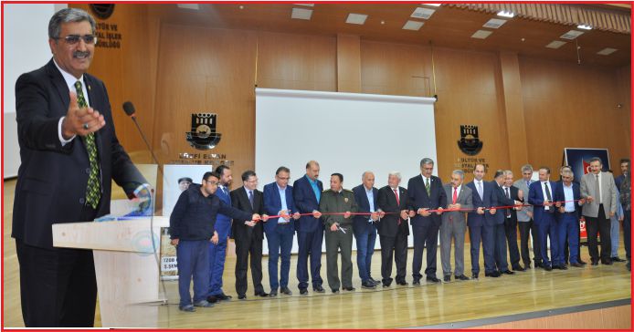 “HERKES KARAMAN’CI OLMALI”