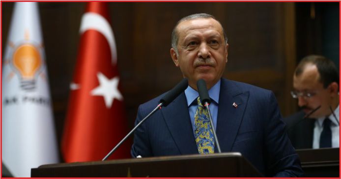 “HERKES KENDİ YOLUNA”