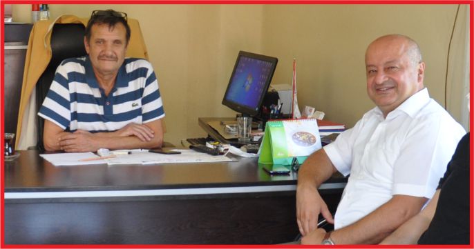 “HERŞEY  BİRLİKTE GÜZEL OLACAK”