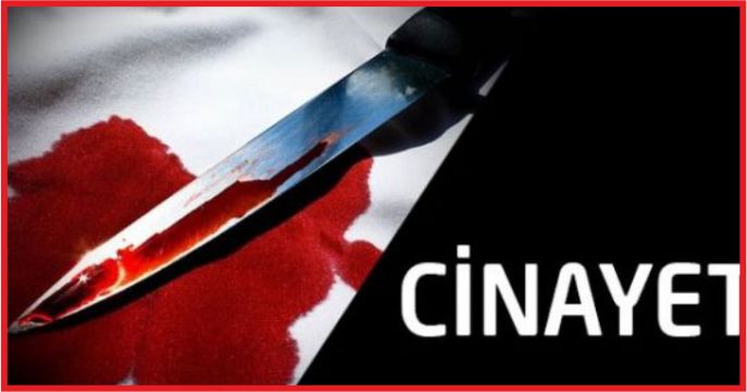 HİÇ YÜZÜNDEN CİNAYET