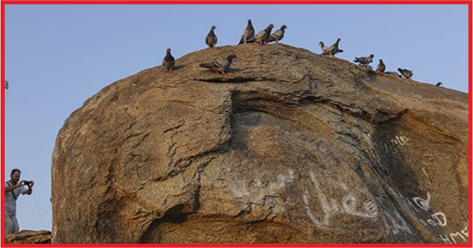 HİCRETİN MUCİZEVİ DAĞI:SEVR