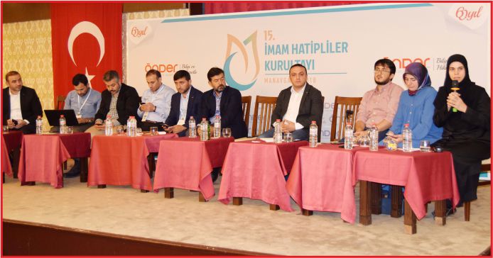 “HİKMET”İ GAYE EDİNECEĞİZ