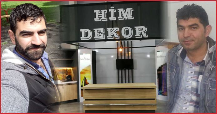 HİM DEKOR ZİRVEDE !