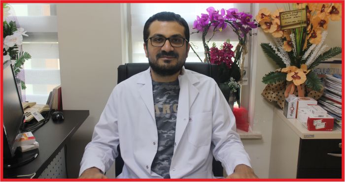 HİPERTANSİYON HAKKINDA BİLİNMESİ GEREKENLER!