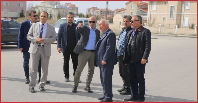 “HİZMET KALİTESİNE ÖNEM VERİYORUZ”