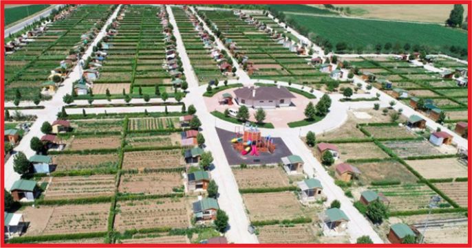 ‘HOBİ’YE ÖNLEM GELİYOR