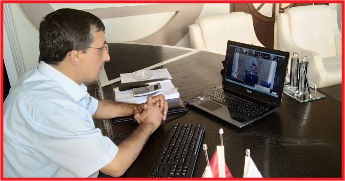 “HUBUBATDA YAŞANAN SIKINTILARI ÇÖZÜM”