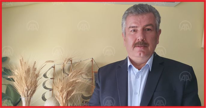 HUBUBATTA YÜZDE 5-6 CİVARINDA REKOLTE ARTIŞI BEKLENİYOR