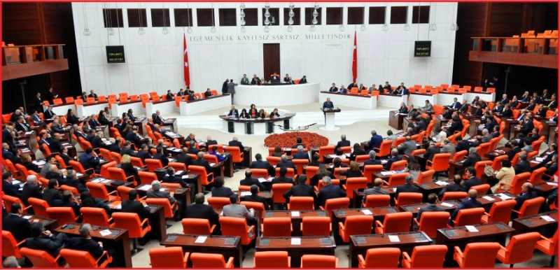 HÜKÜMET KESENİN AĞZINI AÇTI !