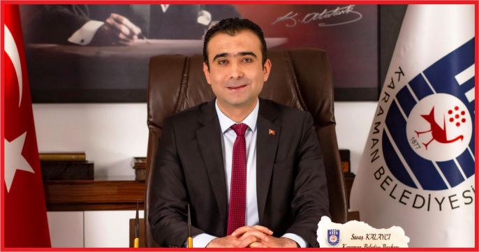 “HUZUR VE ESENLİĞİMİZ ZİRVELERE YÜKSELSİN”