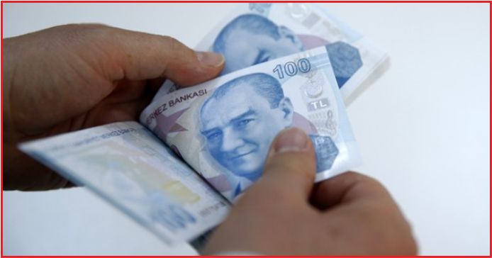 İÇ ANADOLUYA 196.6 MİLYON LİRA DESTEK