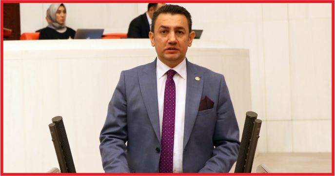 “İFADE ÖZGÜRLÜĞÜ TEHDİT ALTINDA”