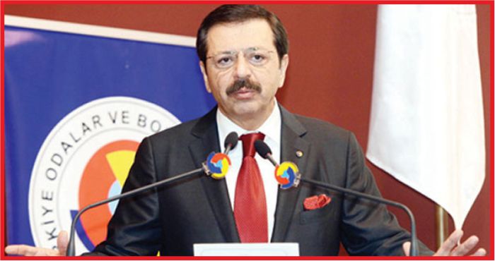 “İFLAS LİSTELERİ ALÇAKLIKTIR !”