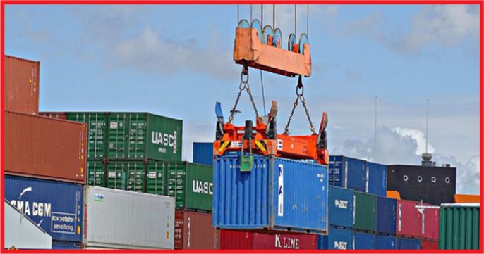 İHRACAATDA 18 YILIN EN SERT DÜŞÜŞÜ YAŞANDI!