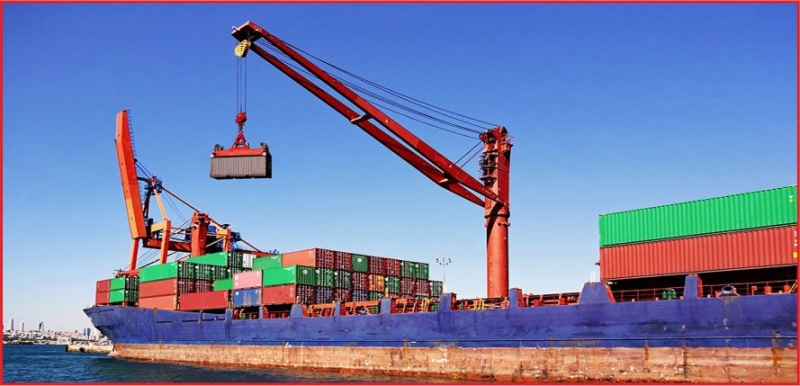 İHRACAT RAKAMLARI AÇIKLANDI