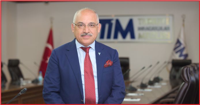 İHRACAT YAPMAK ŞİMDİ DAHA KOLAY