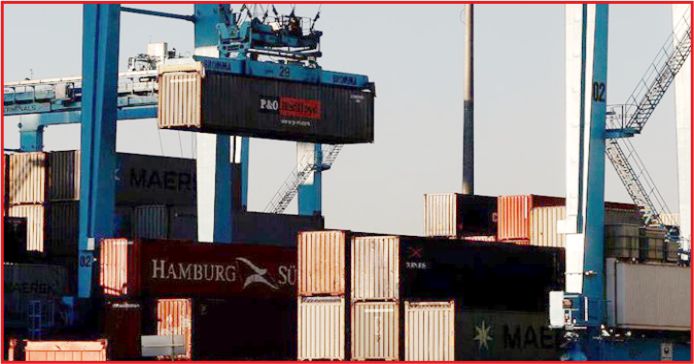 İHRACATÇIYA ‘YERİNDE GÜMRÜKLEME’ KOLAYLIĞI