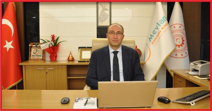 İHSAN BOSTANCI MEVKA GENEL SEKRETERİ OLARAK ATANDI