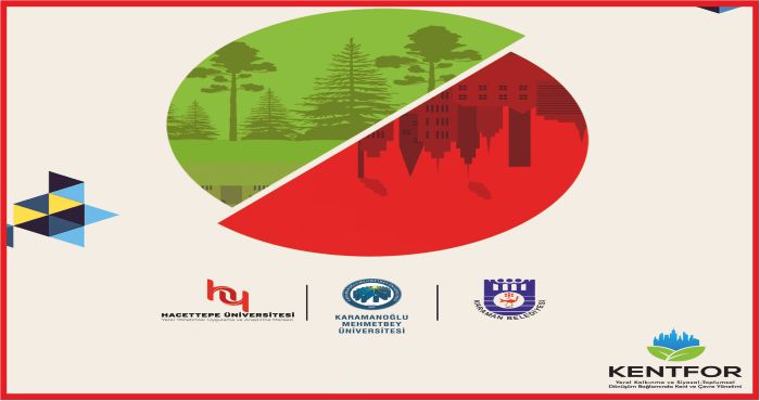 III. KENTFOR’UN HAZIRLIKLARI TAMAMLANDI