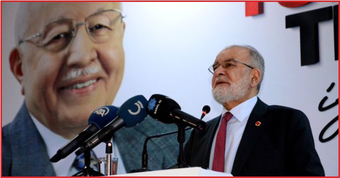 “İKTİDAR PROBLEMLERİ BÜYÜTTÜ”