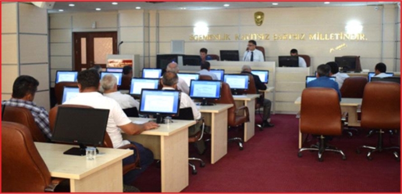 İL GENEL MECLİSİ 2017 EYLÜL AYI TOPLANTILARINA BAŞLADI