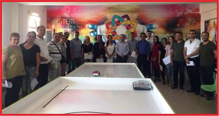 İL MİLLİ EĞİTİM MÜDÜRLÜĞÜ, EĞİTİMDE İLKLERE İMZA ATIYOR