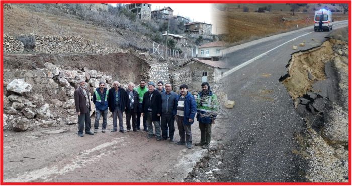 İL ÖZEL İDARESİ’NDE ‘DURMAK YOK !’