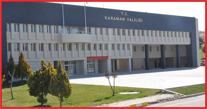 İL UMUMİ HIFZISSIHHA KURULU KARARI