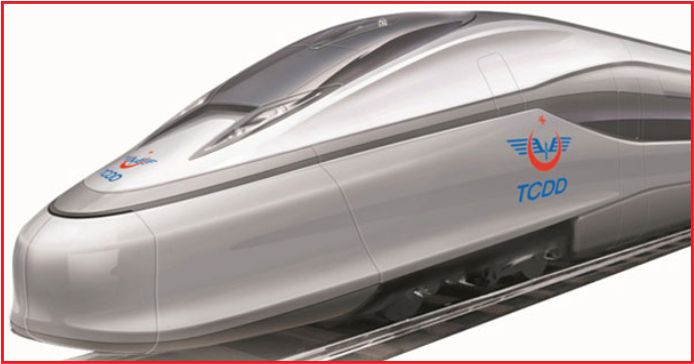 İLK MİLLİ YHT ESKİŞEHİR’DE ÜRETİLECEK