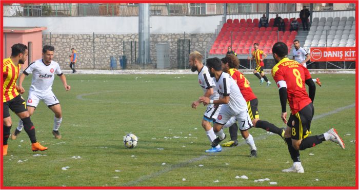 İLK VEDAYI KAZANARAK YAPALIM